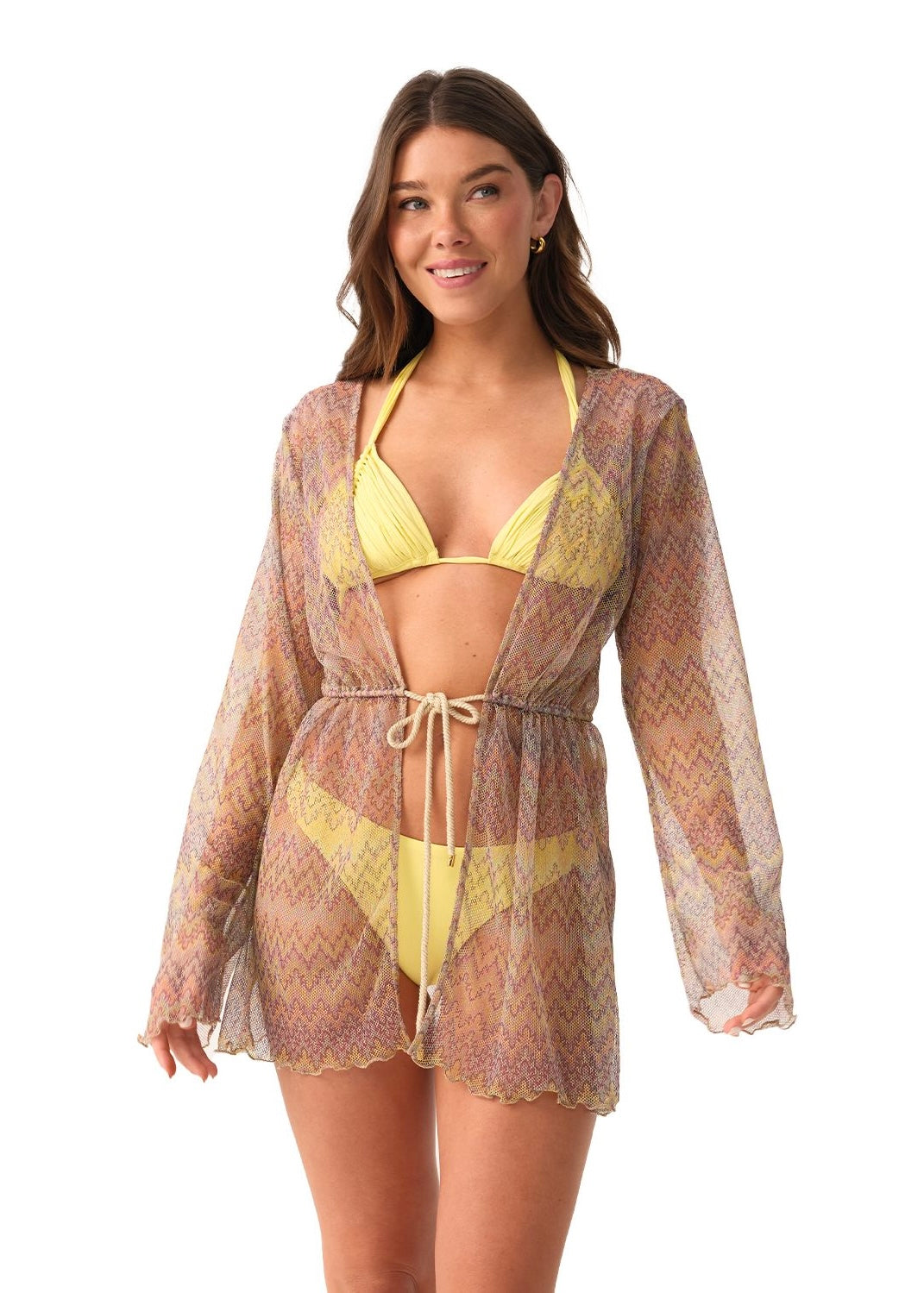 TÚNICA MISSONI