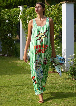 VESTIDO YOU ARE LOVED