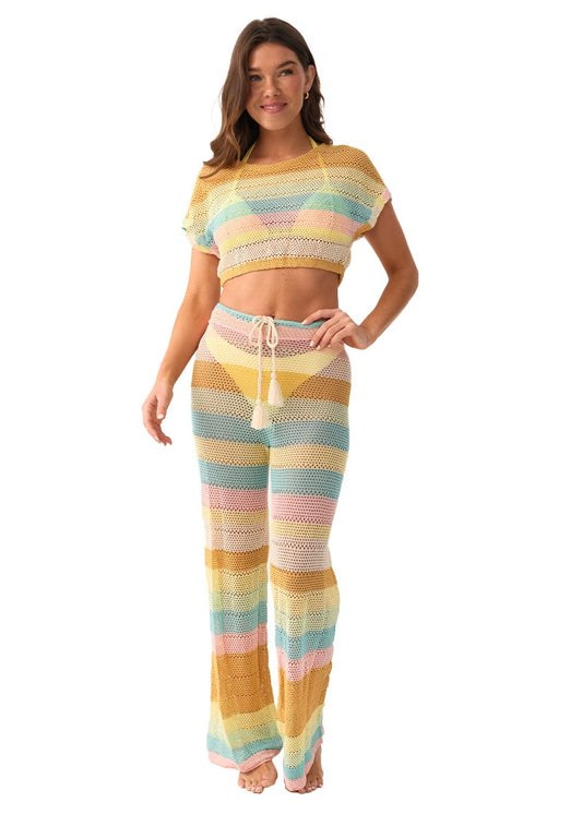 SET RAYAS PASTEL