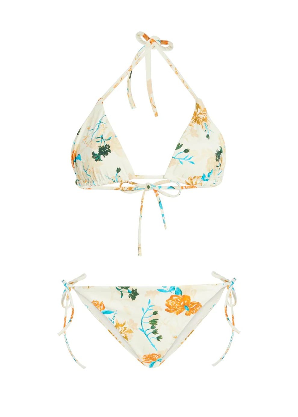 BIKINI FLORAL