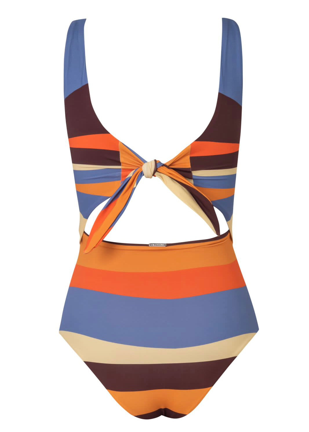 ONE PIECE RAYAS COLORES