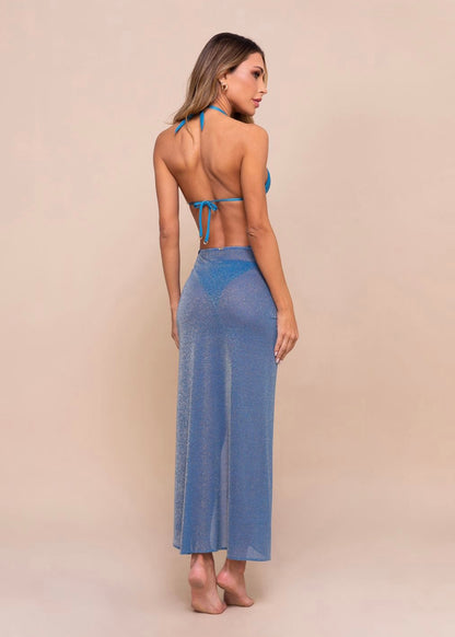 FALDA ESCOTADA