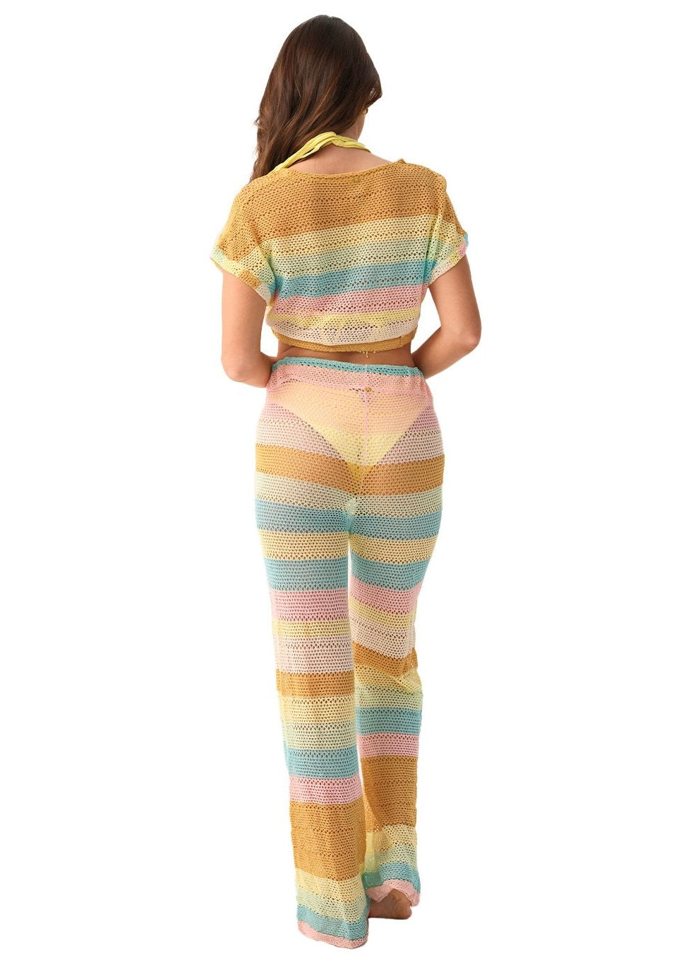 SET RAYAS PASTEL