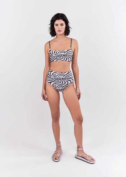 BIKINI SUAVE NEGRO