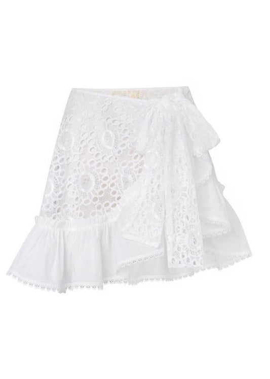 FALDA SOHO CORTA
