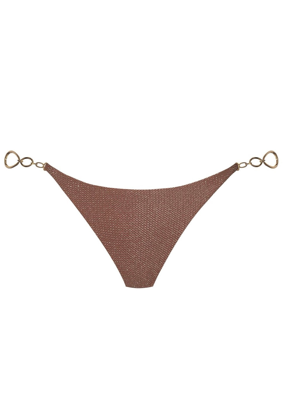 BIKINI MOKA DORADO TRI