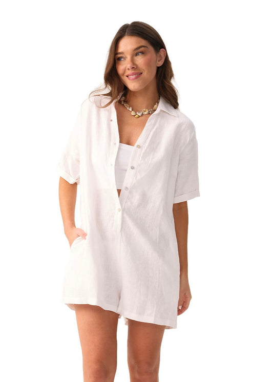 ROMPER BLANCO