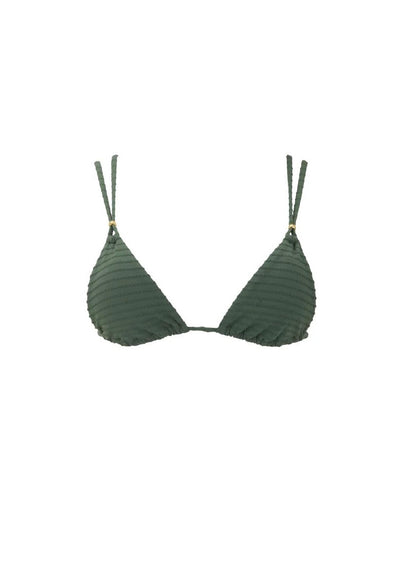BIKINI VERDE JADE