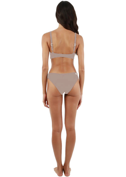 BIKINI NUDE TOP