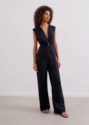JUMPER NEGRO