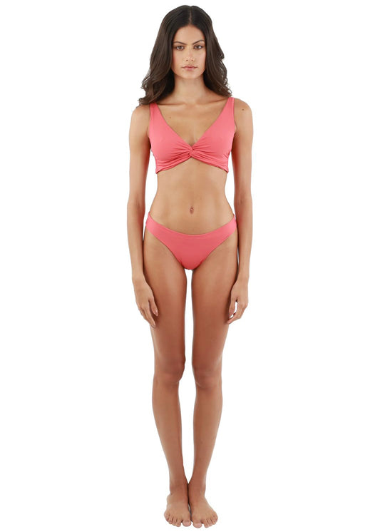 BIKINI SALMÓN FULL