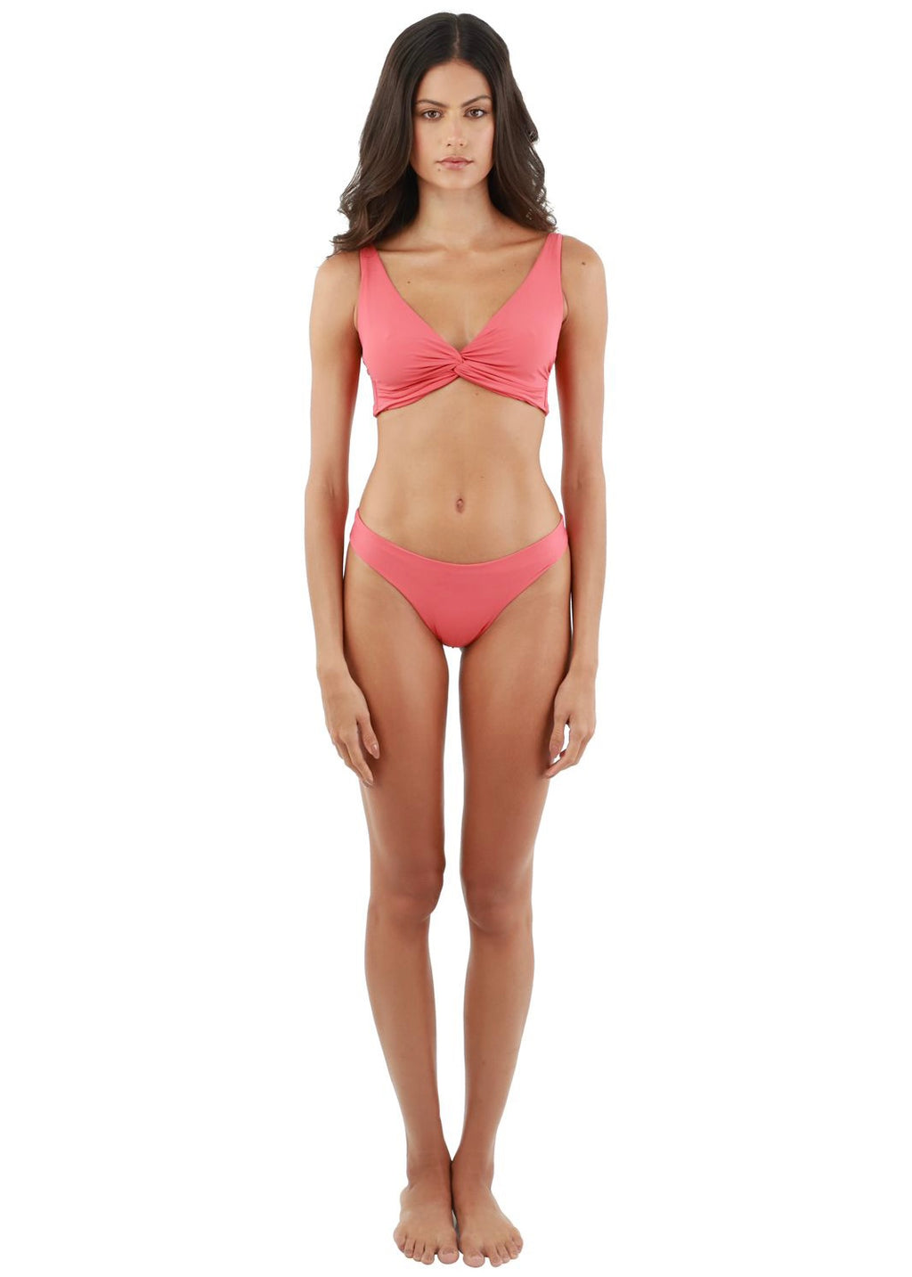 BIKINI SALMÓN FULL