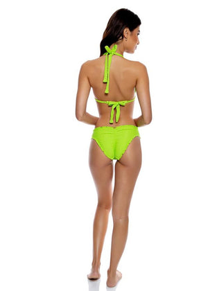 BIKINI VERDE