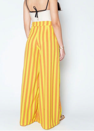 PANTALÓN RAYADO