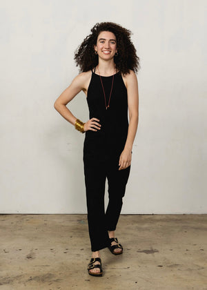 JUMPER NEGRO