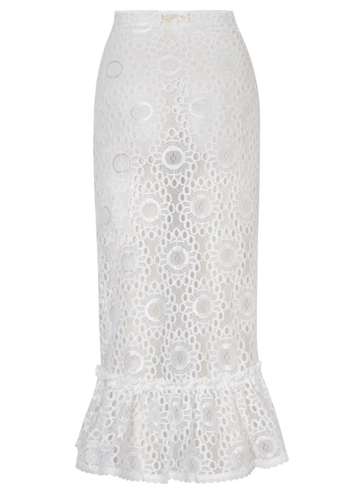 FALDA SOHO WRAP