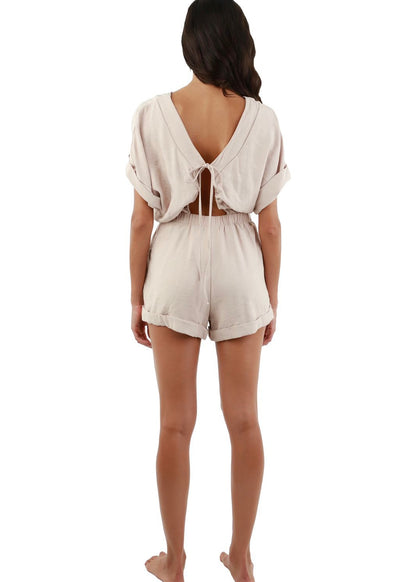 ROMPER 23