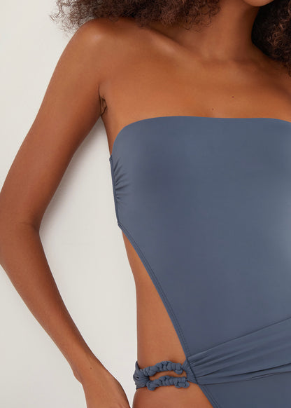 ONE PIECE AZUL PLUMBAGO