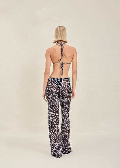 PANTALÓN NAVY