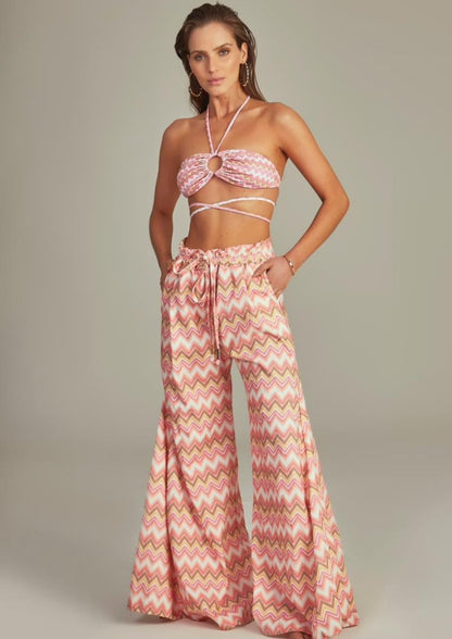 SET RAYAS ROSAS