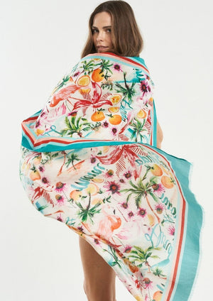 PAREO FLORES