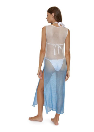VESTIDO DEGRADADO