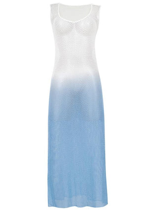 VESTIDO DEGRADADO