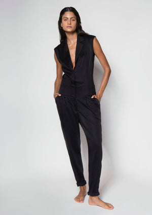 JUMPER NEGRO V