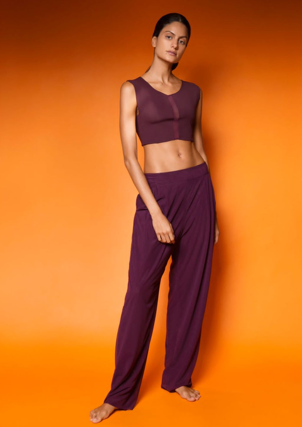 SET UVA