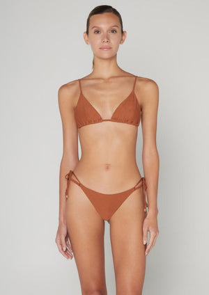BIKINI CON TEXTURA