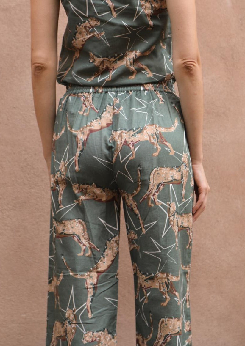 PANTALÓN LEO STAR