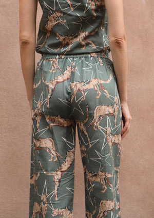 PANTALÓN LEO STAR