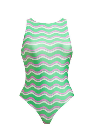 ONE PIECE VERDE MACONDO
