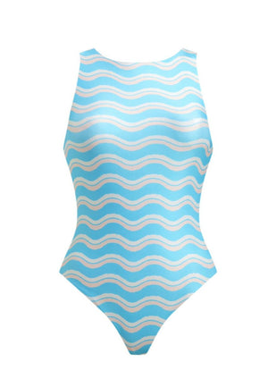 ONE PIECE AZUL MACONDO