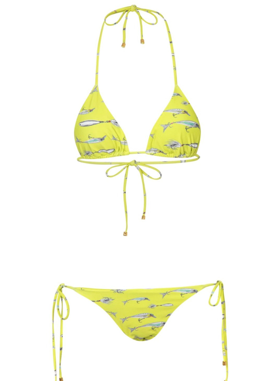 BIKINI PECES