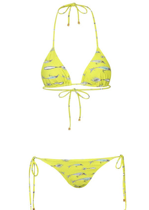 BIKINI PECES