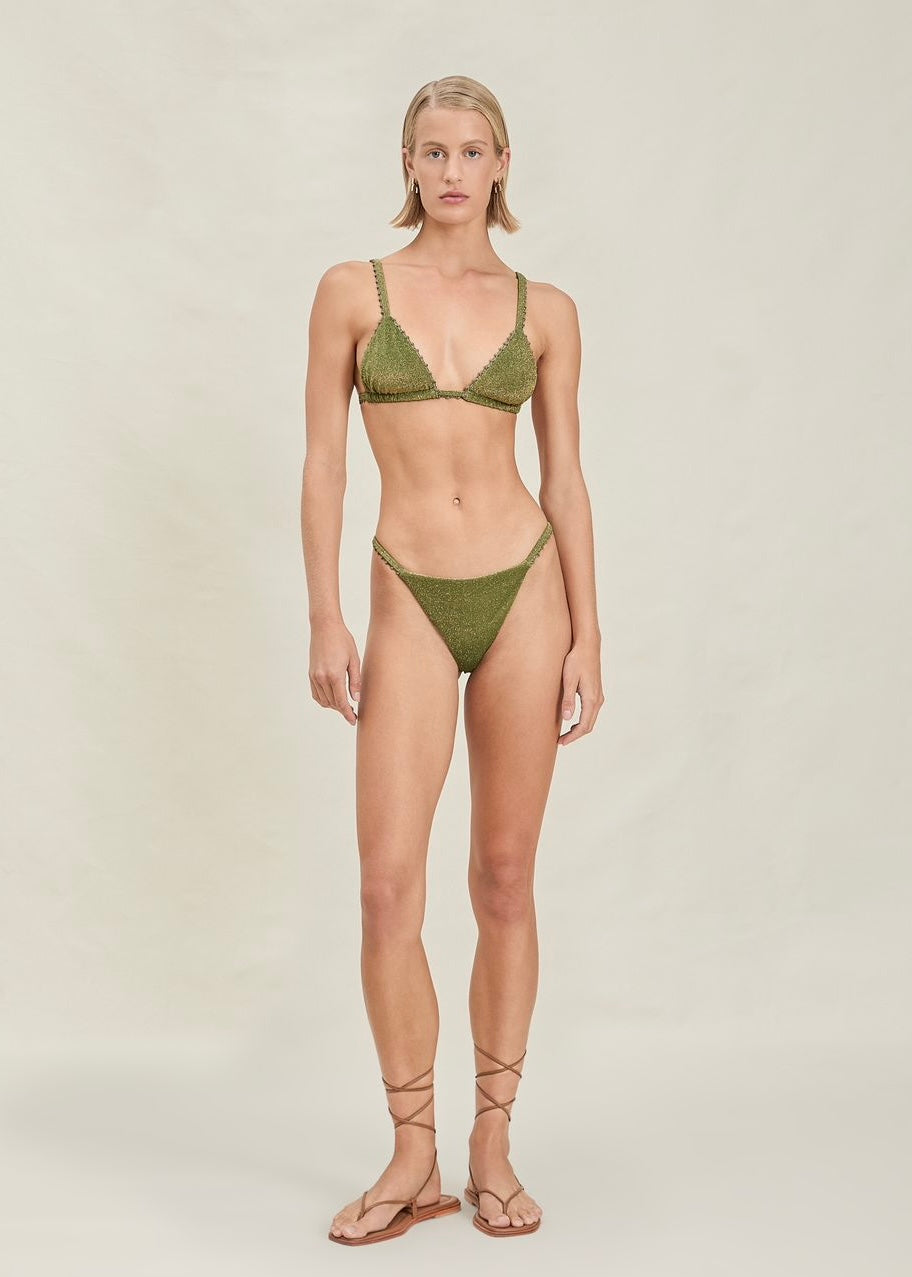 BIKINI OLIVO