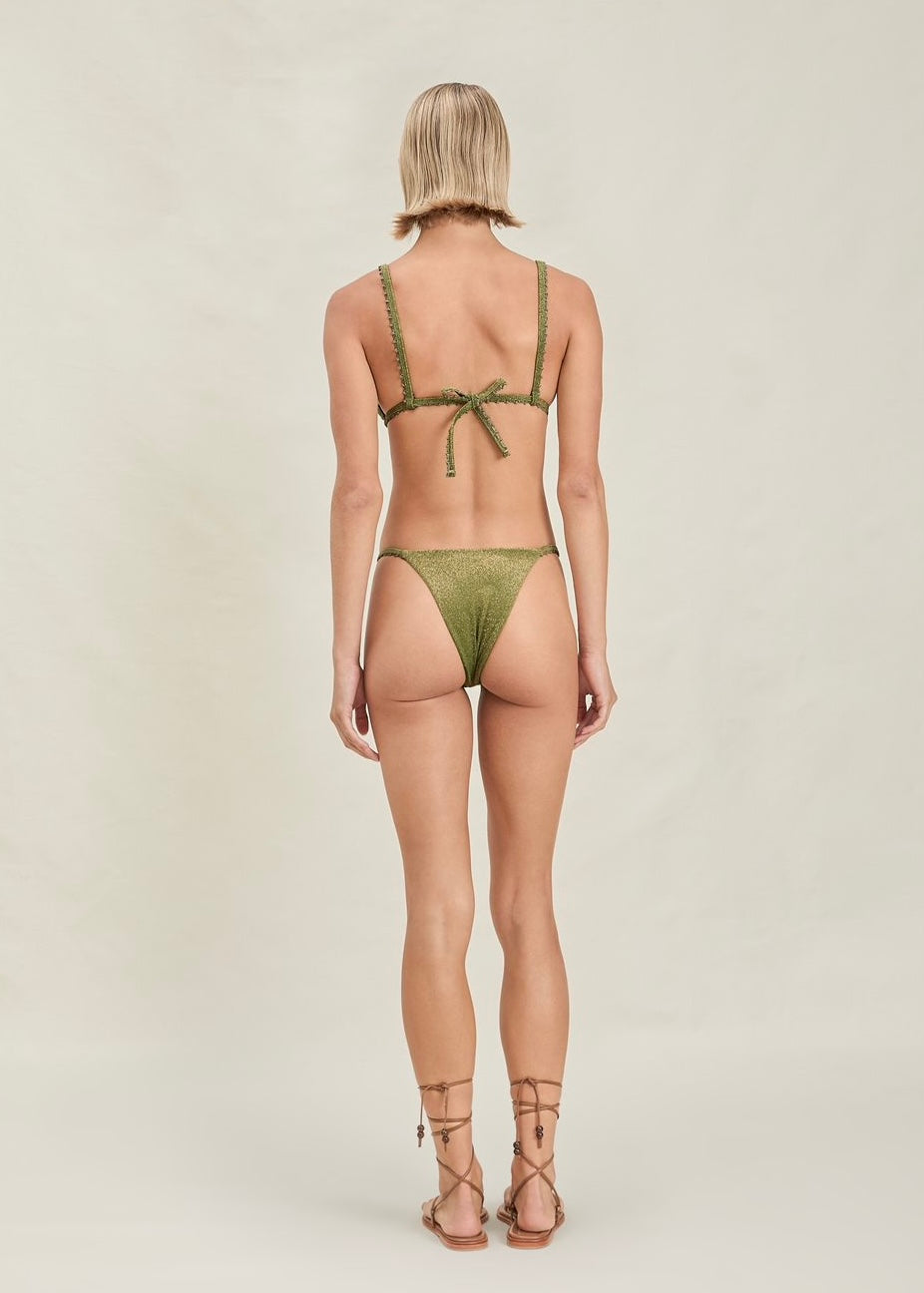 BIKINI OLIVO