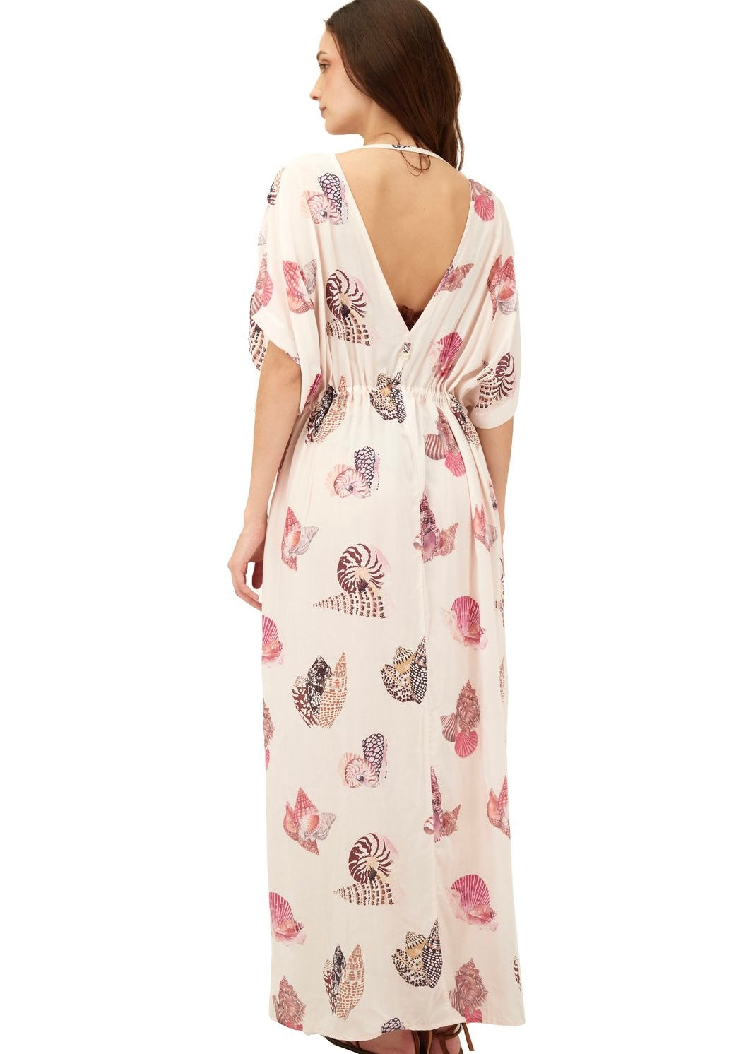KIMONO DEL MAR