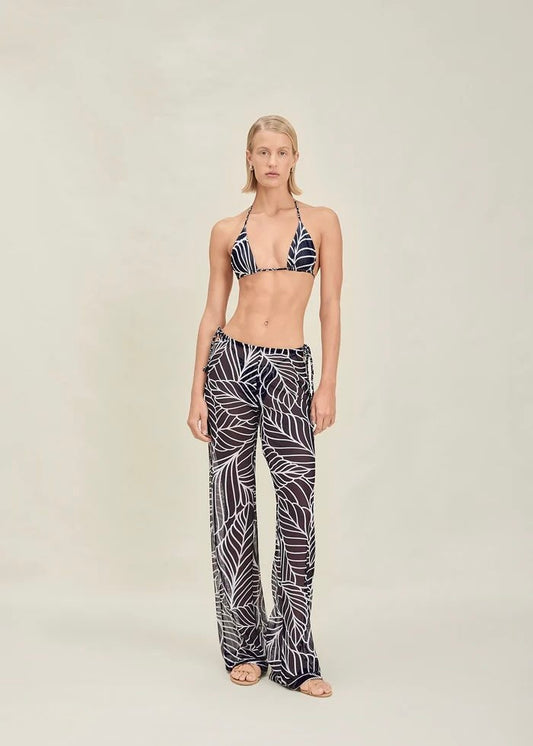PANTALÓN NAVY