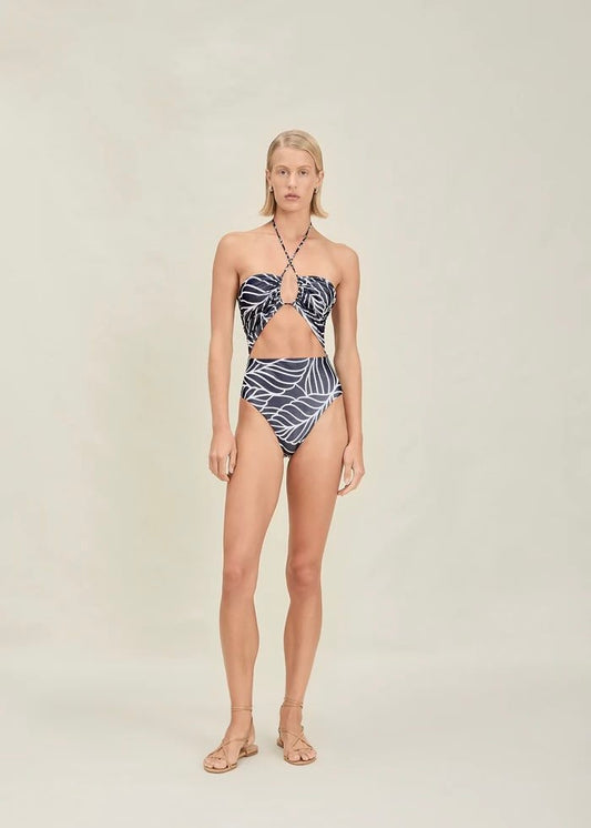 ONE PIECE NAVY ESCOTADO