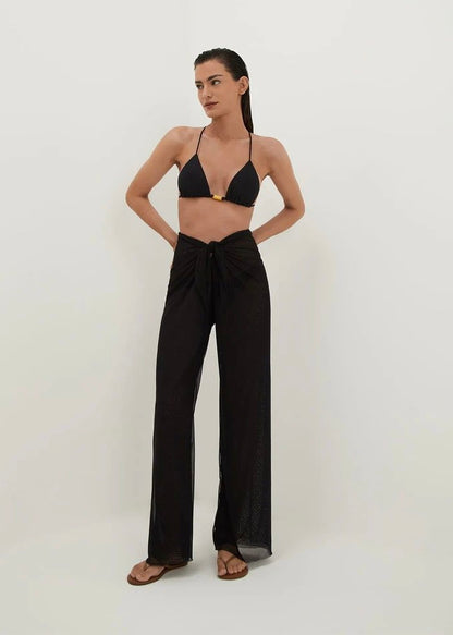 PANTALÓN NEGRO
