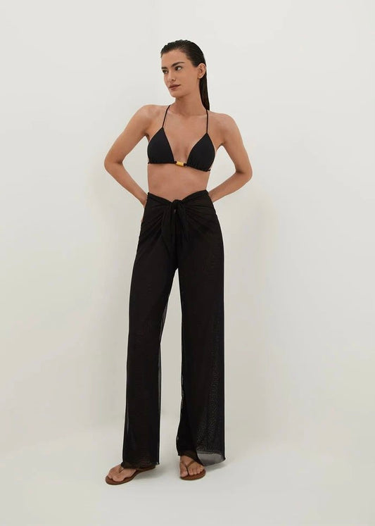 PANTALÓN NEGRO