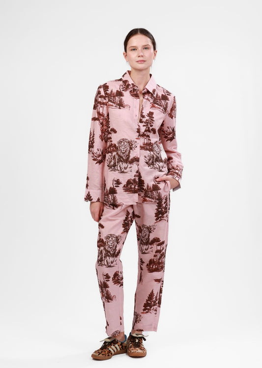 SET ROSA PANT