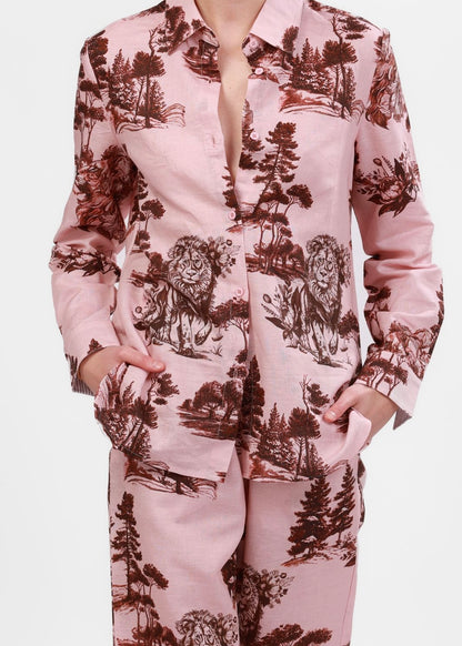 SET ROSA PANT