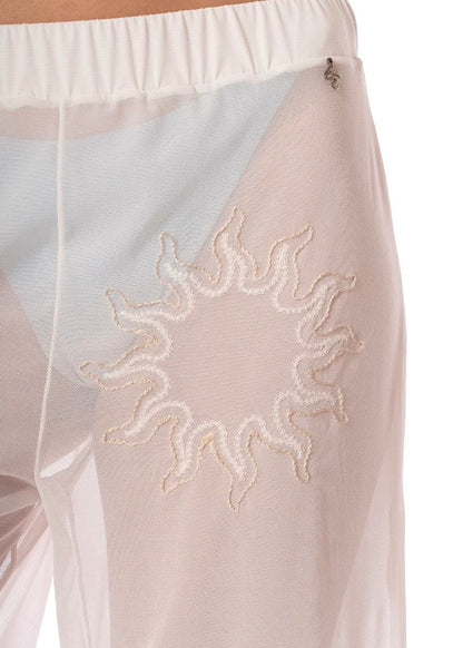 SET MESH BLANCO