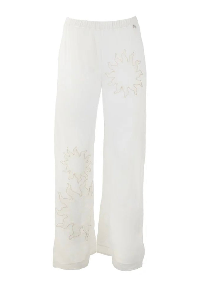 SET MESH BLANCO