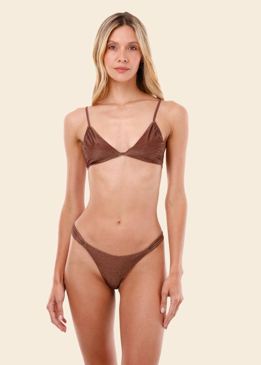BIKINI CAFÉ BRILLOSO