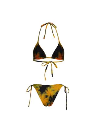 BIKINI FLOR