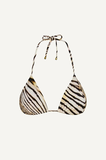 BIKINI ANIMAL PRINT